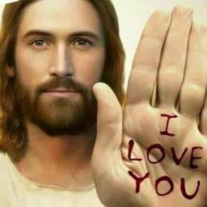 Meet your Posher, Louise